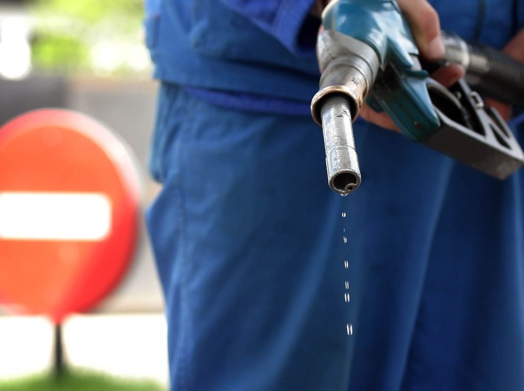 Мониторинг качества нефтепродуктов в г.о.г.Бор