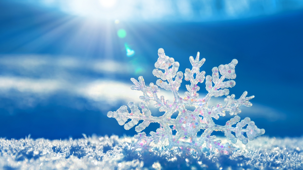 Резкое похолодание ожидается в Нижегородской области