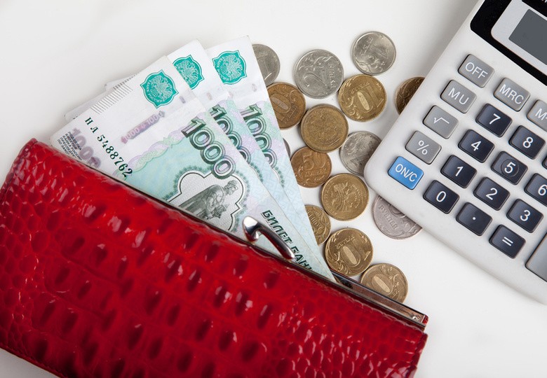 Прожиточный минимум в области снизился на 631 рубль