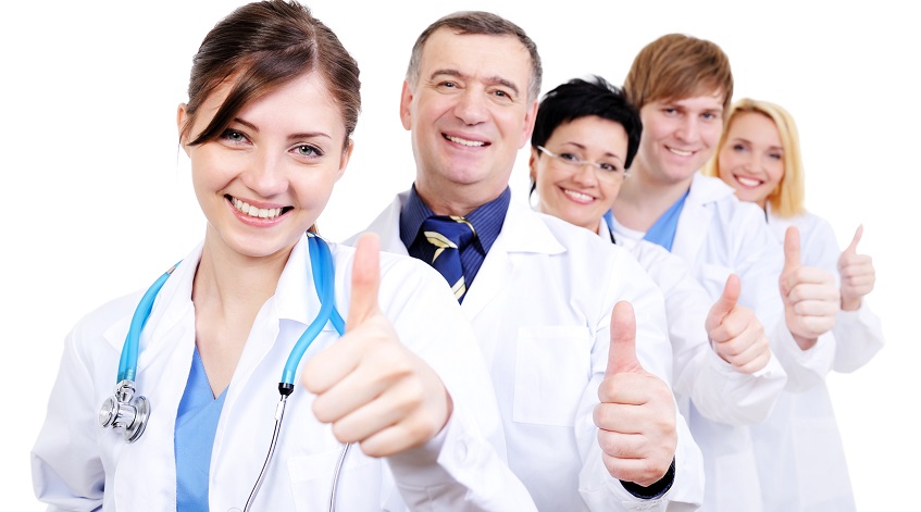 Лучших врачей выберут в Нижегородской области