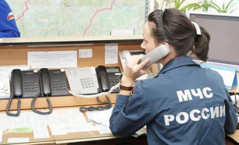 МЧС начала проверку систем предупреждения и ликвидации чрезвычайных ситуаций Нижегородской области