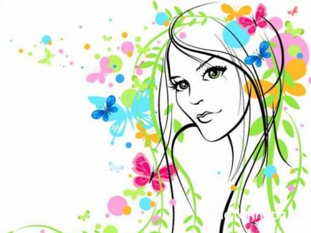 Последний день онлайн голосования за звание «Мисс зрительских симпатий»