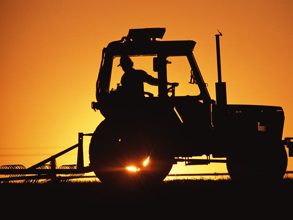 Борским трактористам выдадут удостоверения