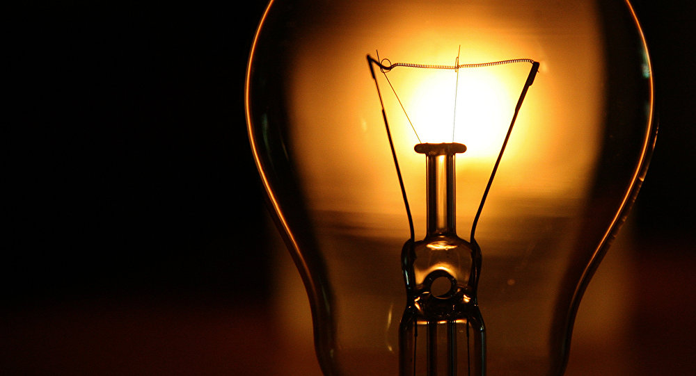 Отключение электроэнергии в г.о.г.Бор 14-15 марта