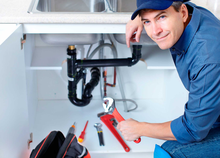 Лучшего сантехника выберут в Нижегородской области