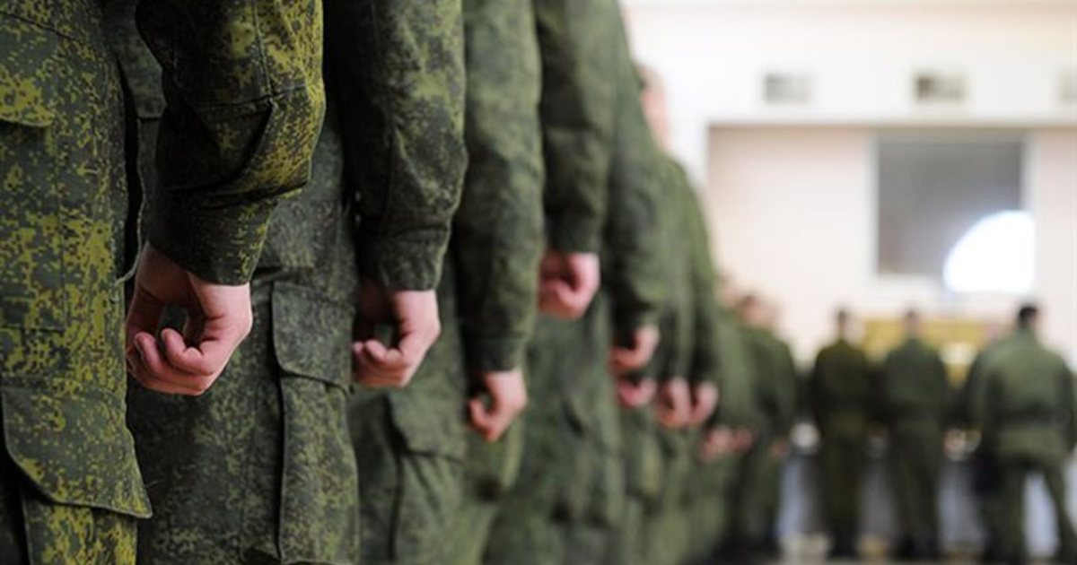 Весенний призыв на военную службу стартует в Нижегородской области 1 апреля