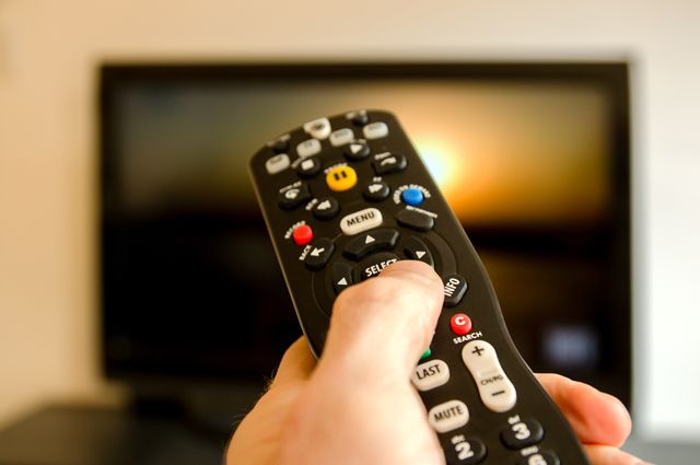 Сбои в трансляции телерадиопрограмм возможны в Нижегородской области из-за солнечной активности