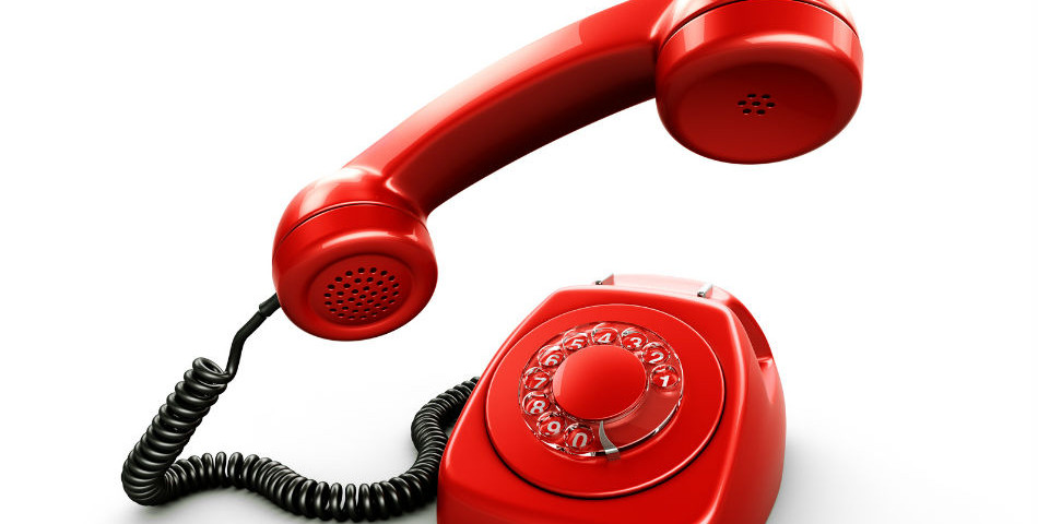 Борские полицейские проведут «прямую» телефонную линию