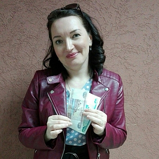 Итоги фотоконкурса 5