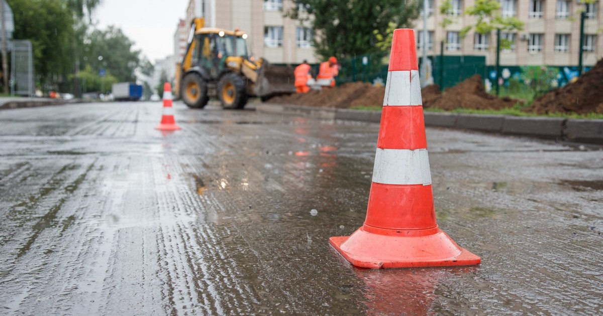 Масштабы проекта «Безопасные и качественные дороги» в 2018 году будут сохранены