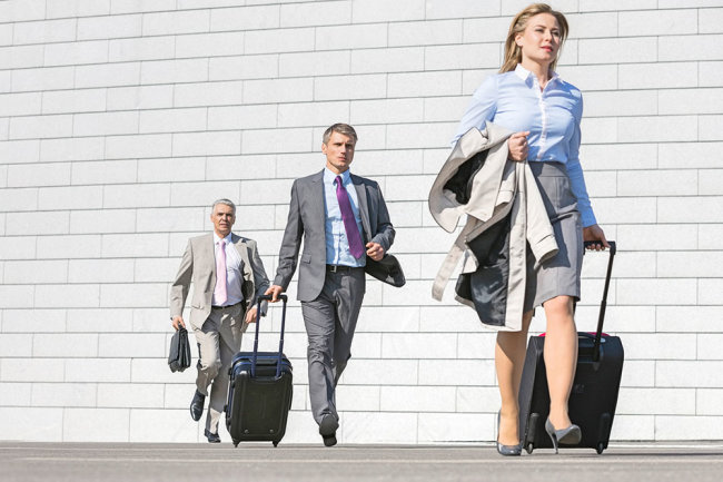 На работу в другой регион — при содействии ГКУ «Центра занятости населения города Бора»