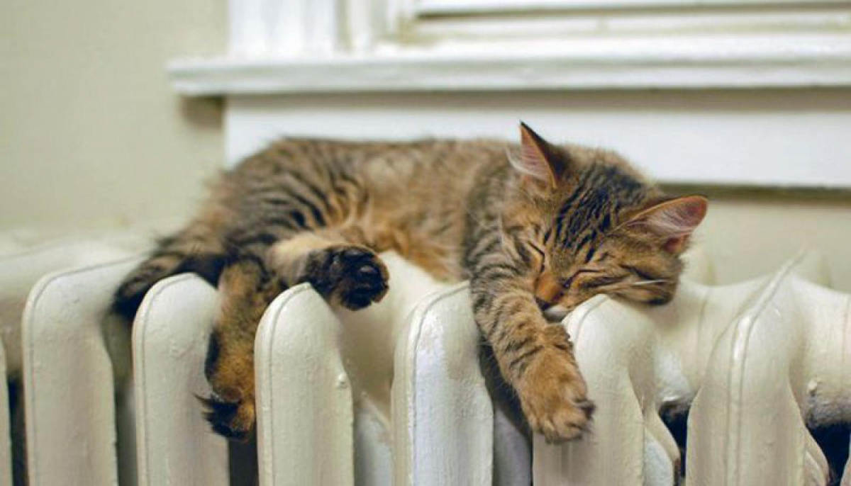 Отопительный сезон в Нижегородской области планируют завершить в начале мая