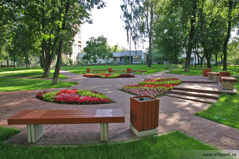 Новый микрорайон - новые проблемы