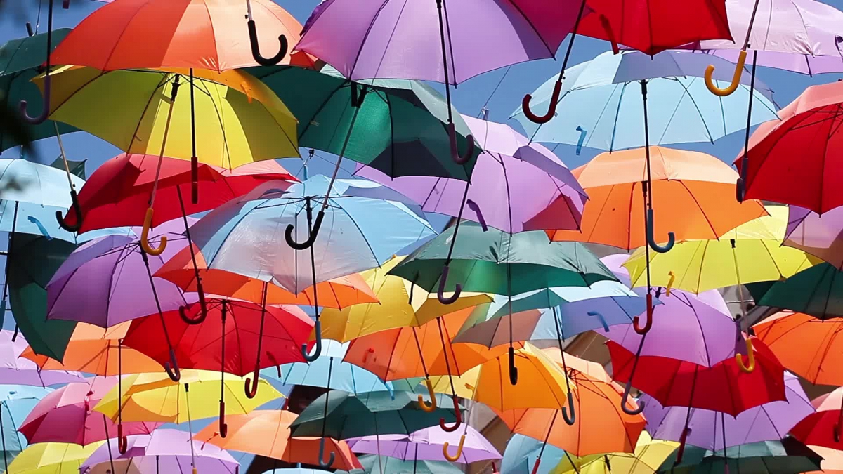 Чрезвычайные ситуации прогнозируются в Нижегородской области из-за сильного дождя