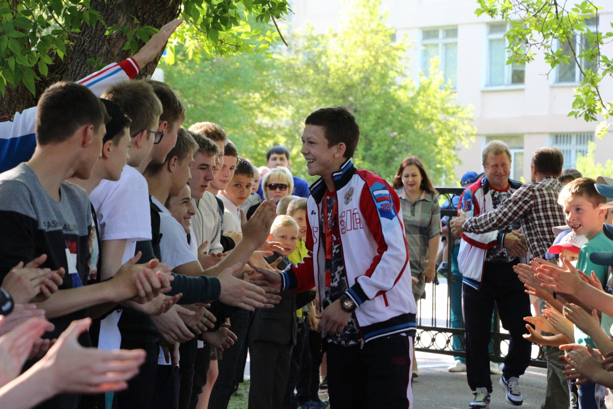 Артем Морозов - серебрянный призер Первенства Европы по греко-римской борьбе