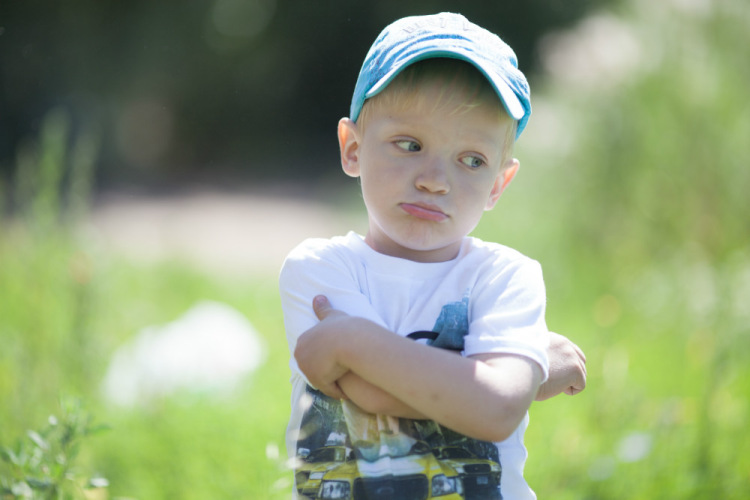 Жаркий сезон: что делать, если пропал ребенок