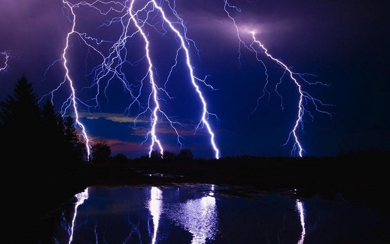 Грозы и сильный ветер ожидаются в Нижегородской области