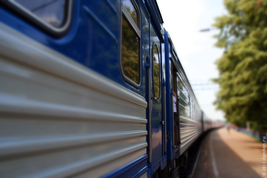 Стало известно расписание электричек в праздничные дни в Нижегородской области