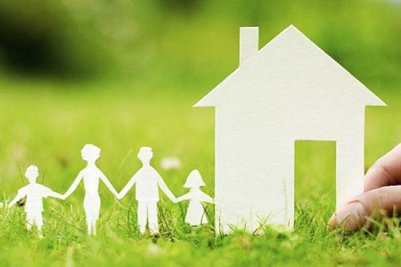 27 многодетных семей получили сертификаты на земельные участки для строительства индивидуальных жилых домов