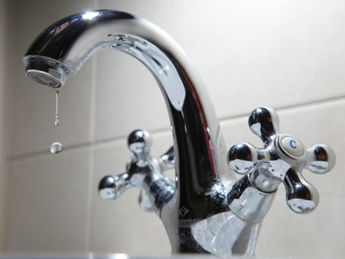 Отключение холодного водоснабжения в г.о.г. Бор