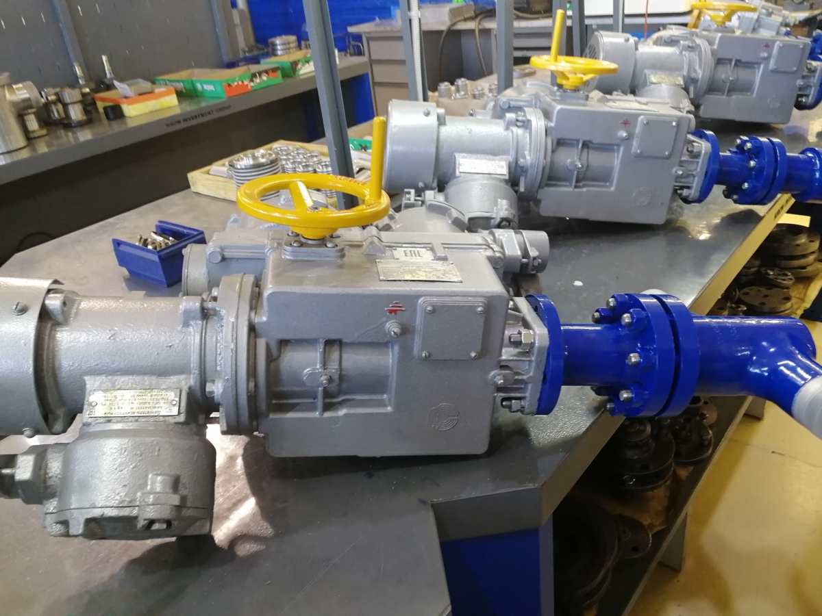 Глеб Никитин поручил увеличить количество участников программы «Эффективная губерния»