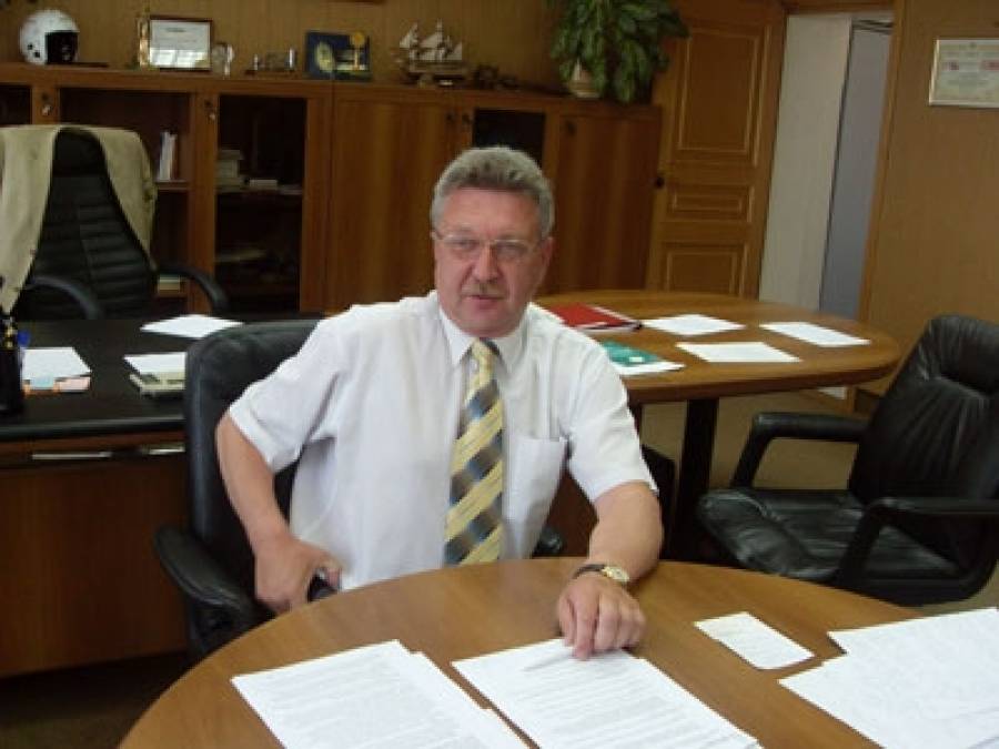 В конце минувшей недели состоялся прием граждан главой администрации г. о. г.Бор по личным вопросам