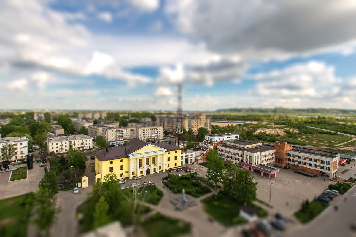 Борчане предлагают развивать профориентационный туризм для старшеклассников — Кавинов