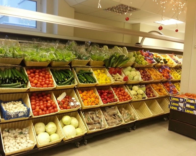 Говядина, капуста и морковь подешевели в Нижегородской области