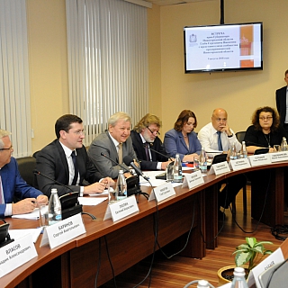 Стратегия Никитина: курс на улучшение бизнес-климата 4