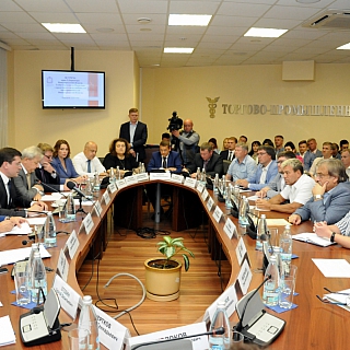 Стратегия Никитина: курс на улучшение бизнес-климата 3