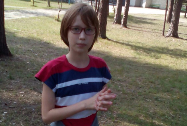 Пропавшую Машу Ложкареву будут искать с помощью эхолота