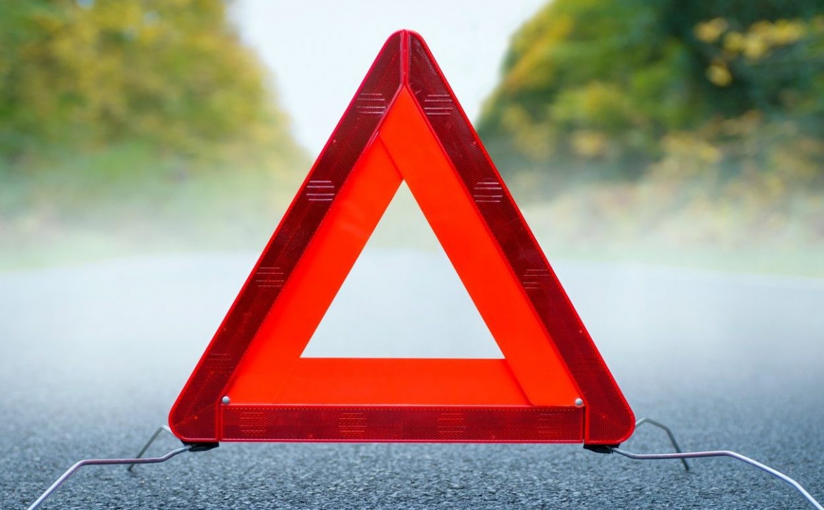 Четверо взрослых и ребёнок пострадали в ДТП на Бору