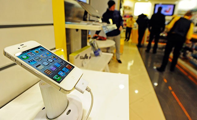 Борские полицейские направили в суд уголовное дело  по обвинению мужчины в покушении на грабеж