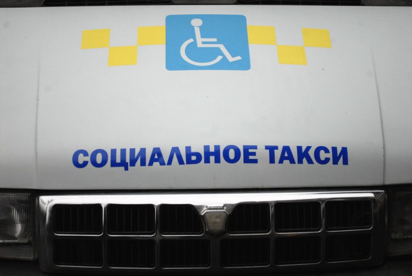 Нижегородская область получит 50 млн рублей на развитие службы «Социального такси»