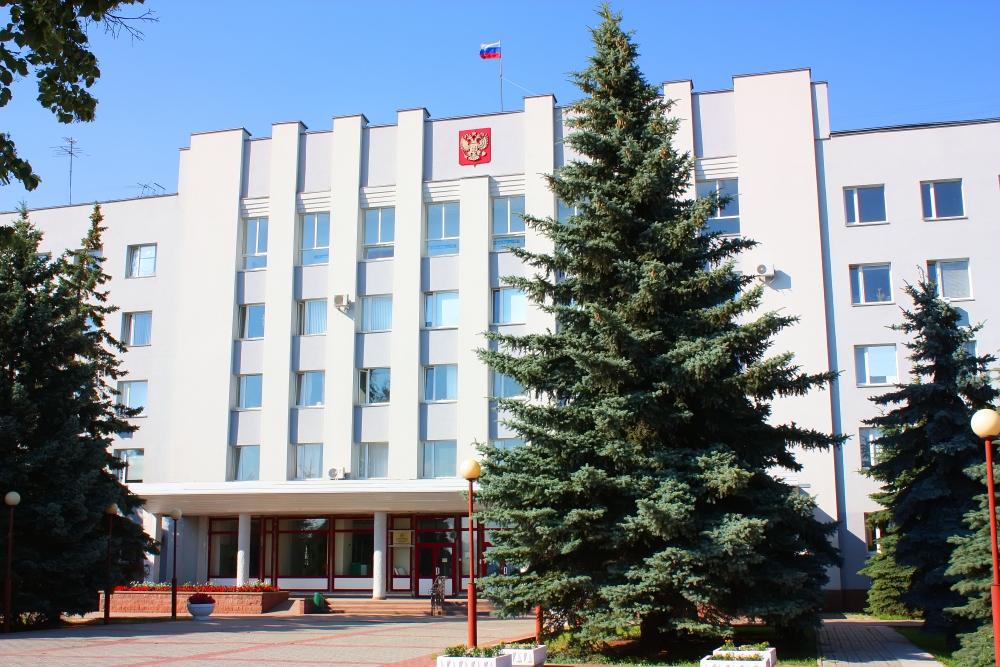 Дефицит бюджета г.о.г.Бор «прикроют» коммерческим кредитом