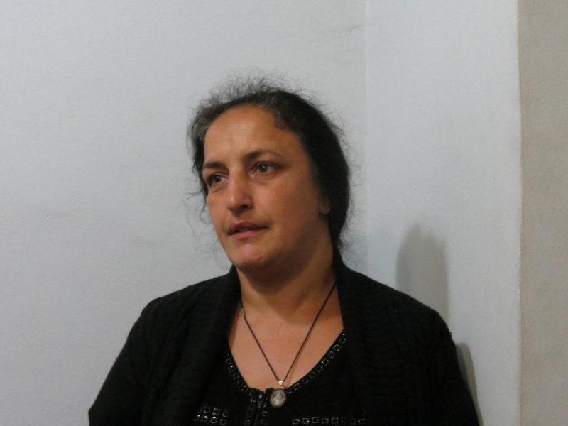 Борская «гадалка» украла у клиентки 78 тысяч рублей