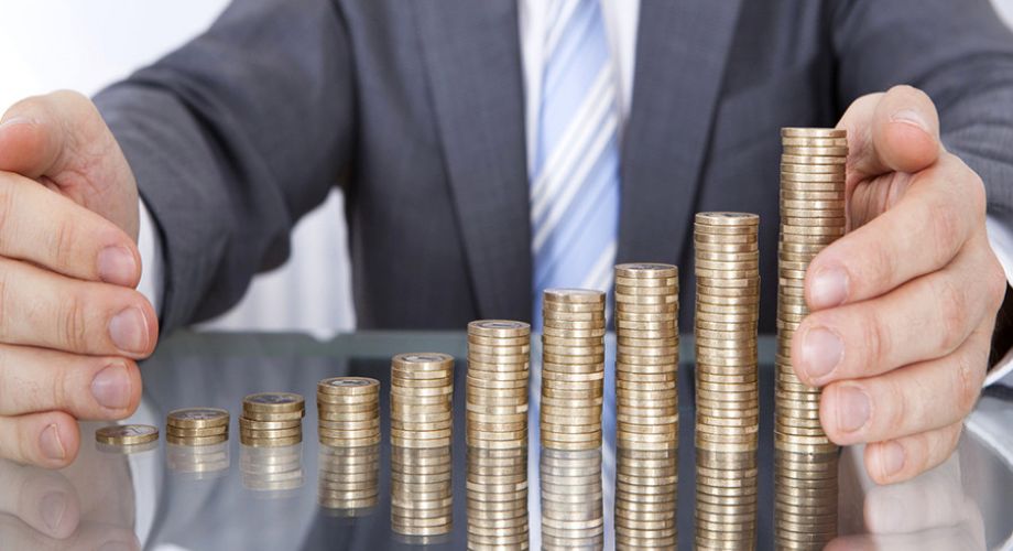 Средняя зарплата выросла на 6% в Нижегородской области в июне 2018 года