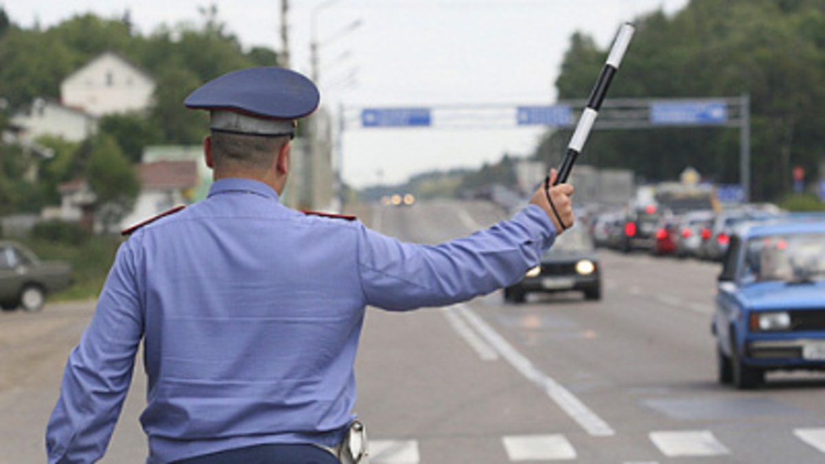 Акция «Безопасная дорога в школу» проводится на территории Нижегородской области
