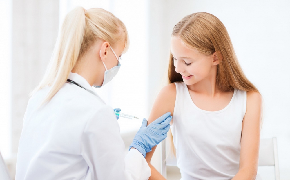 При­вив­ки от грип­па: семь во­про­сов о вак­ци­на­ции