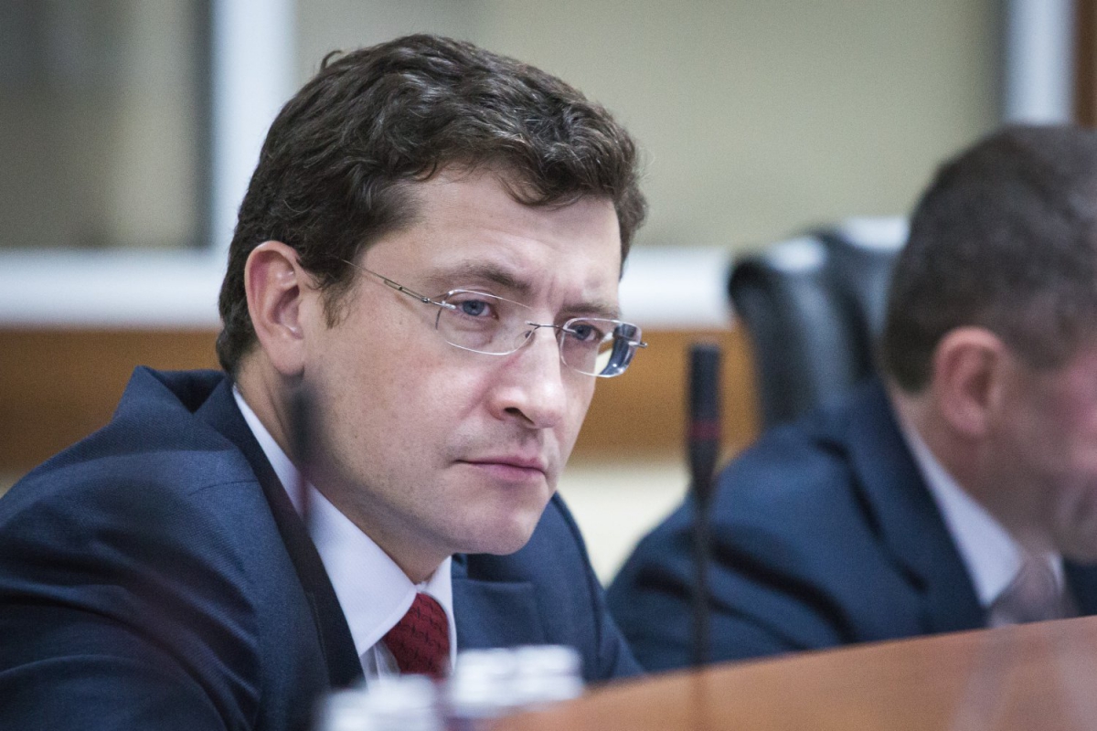 Никитин рассказал об увеличении финансовой поддержки народных промыслов