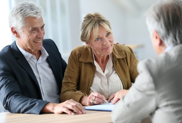 «Пра­во­вой ма­ра­фон для пен­си­о­не­ров» прой­дет в Ни­же­го­род­ской об­ла­сти