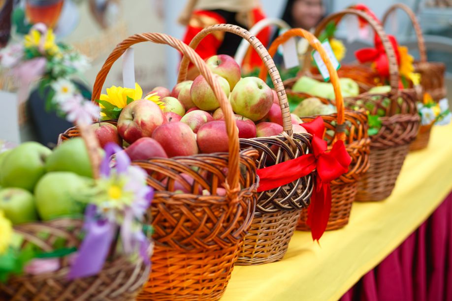 В городе Бор состоится универсальная «Сергиевская ярмарка»