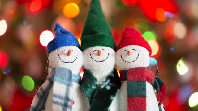 Де­сять дней но­во­год­них ка­ни­кул ждут рос­си­ян в 2019 го­ду