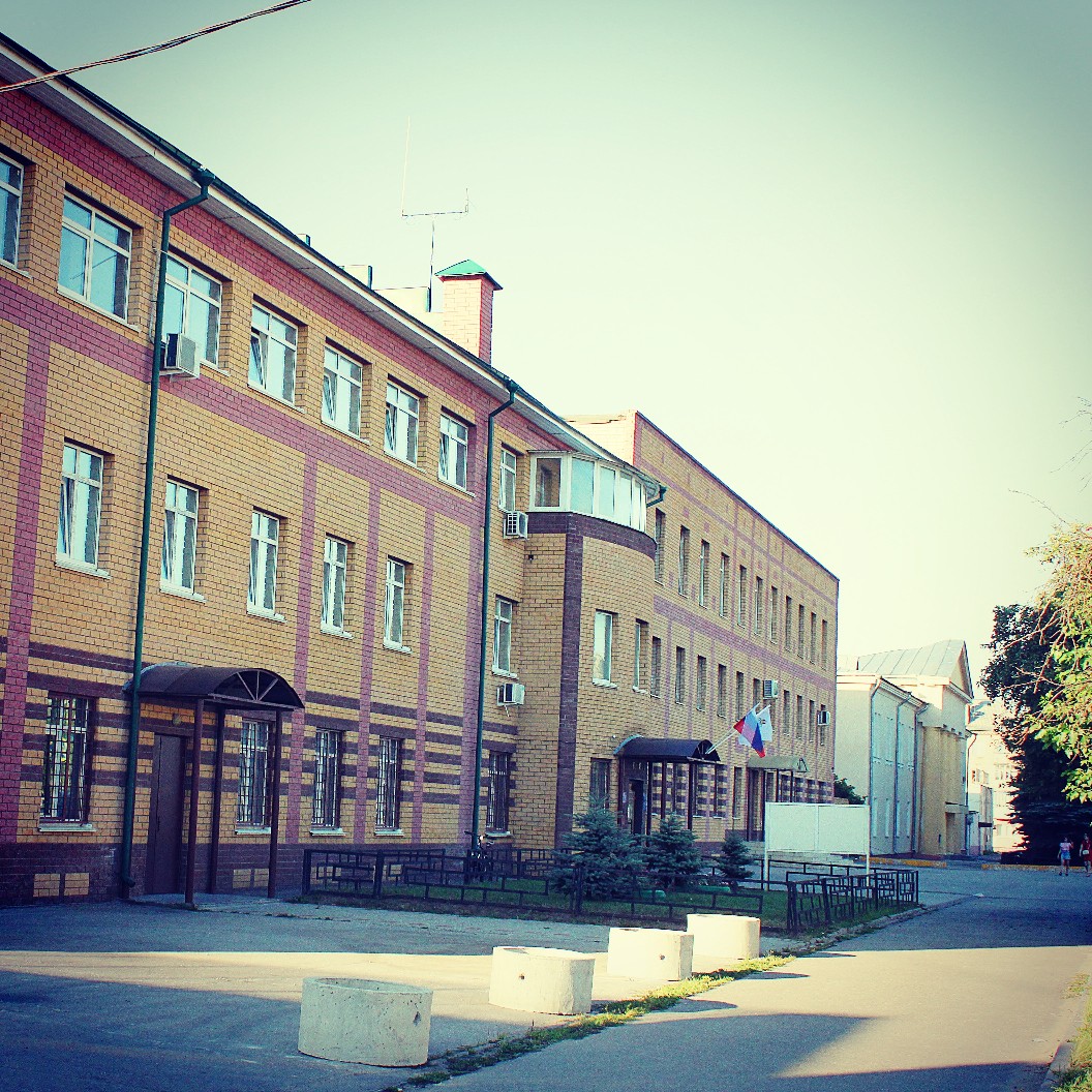 На Бору завершено расследование уголовного дела  о серии разбойных нападений