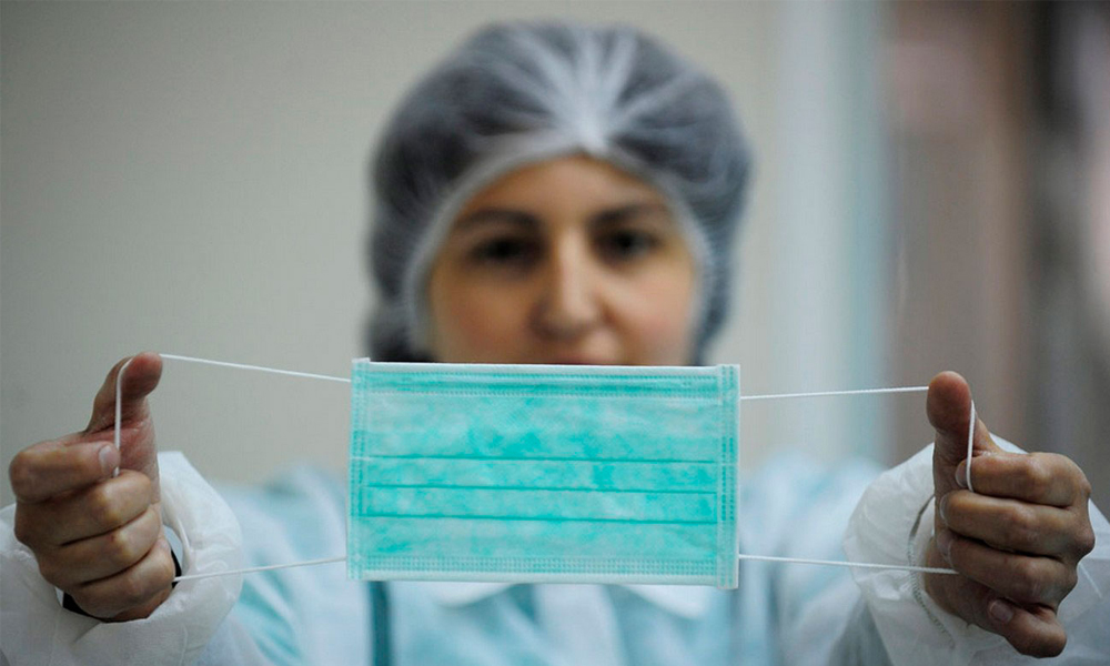 Информация по гриппу и ОРВИ