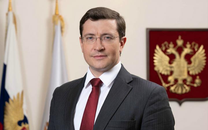 В регионе начался конкурс на должность министра экологии Нижегородской области