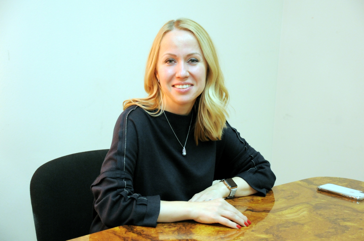 Женский взгляд на «культурную составляющую» региона