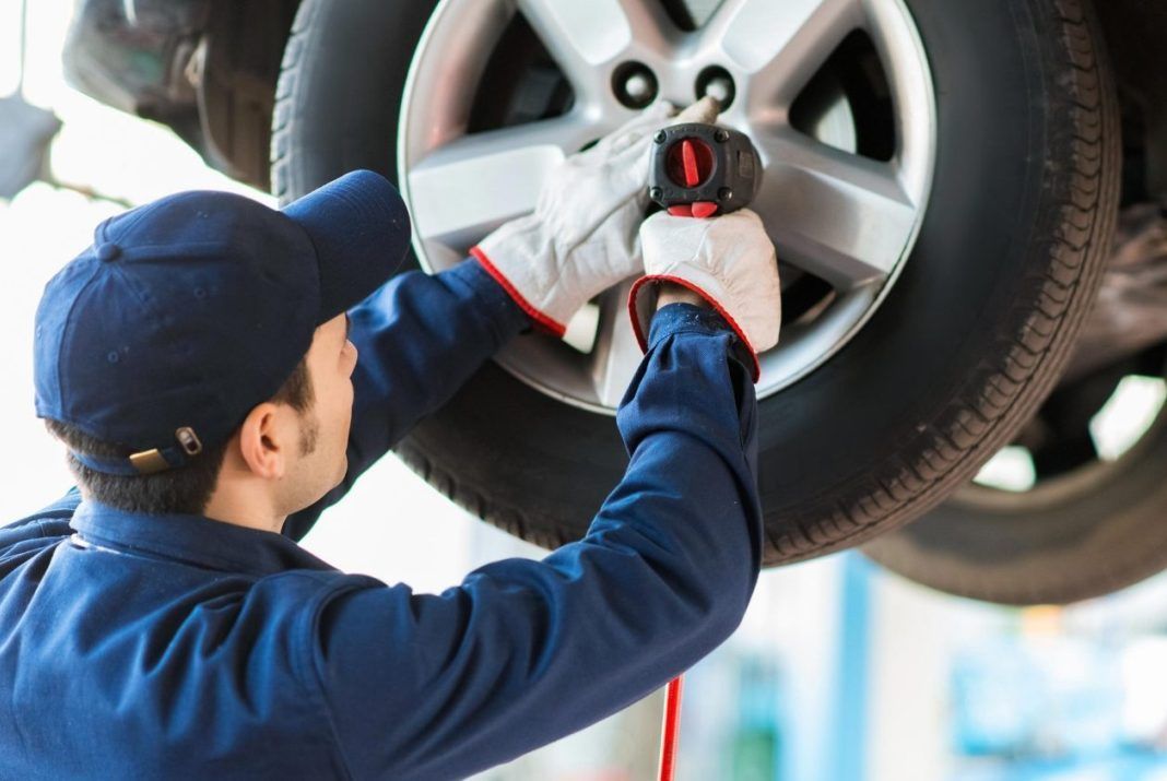 Как не стать жерт­вой нека­че­ствен­но­го ши­но­мон­та­жа: cове­ты для ав­то­мо­би­ли­стов