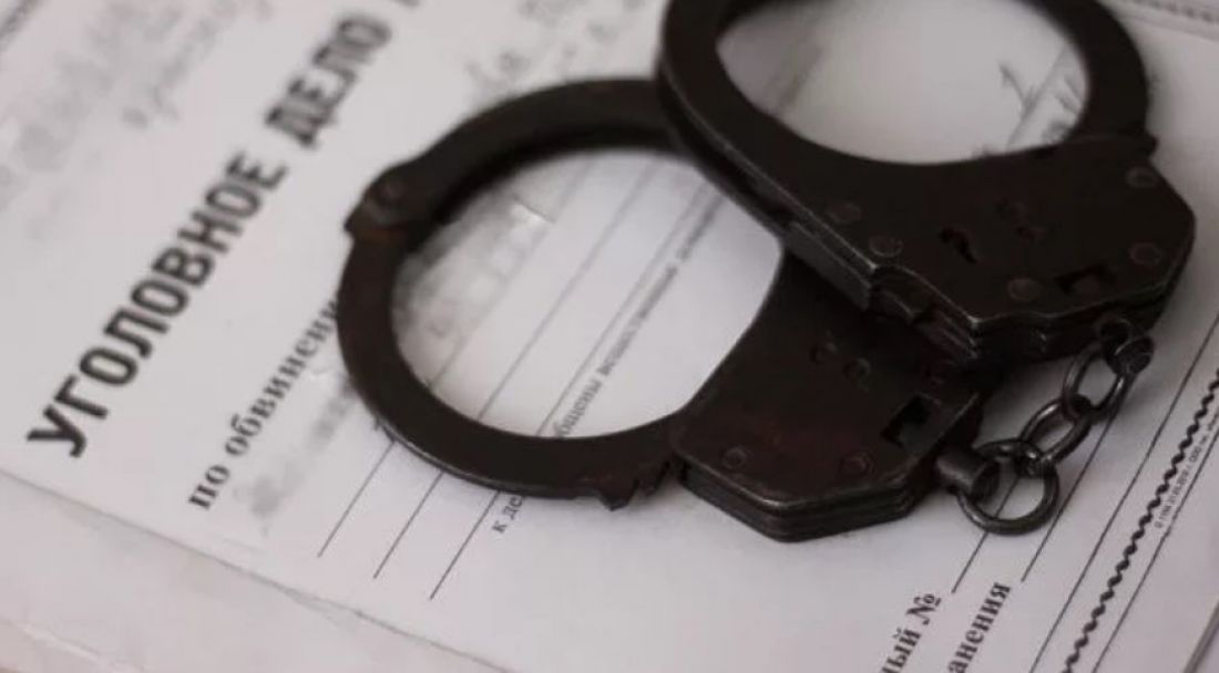 В отношении жителя г. Бор возбуждено уголовное дело по факту незаконного хранения наркотического средства