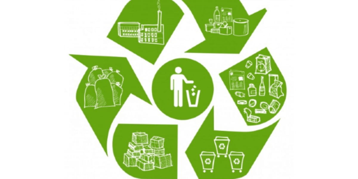 Зарабатывать на мусоре